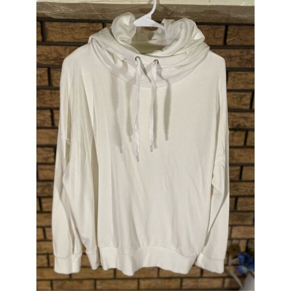 Banana Republic Face Shield Hoodie - Picture 1 of 5